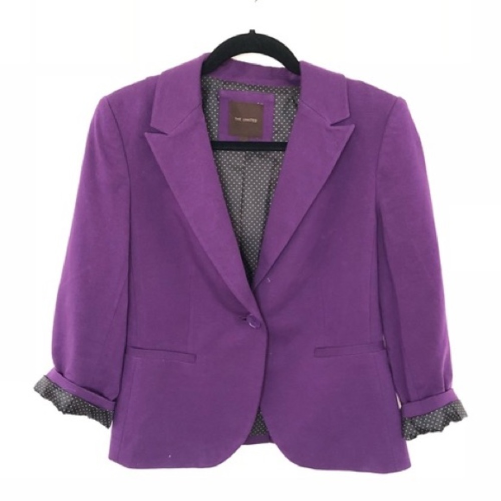 Blazer by The Limited